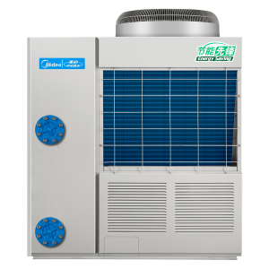 美的空氣能【15匹】鈦管恒溫式熱水器LRSJ-450/SY-820