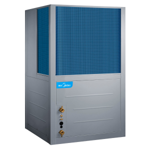 美的空氣能熱水器【10匹】循環(huán)式KFXRS-38Ⅱ